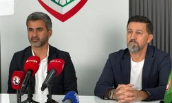 Amed Sportif Faaliyetler’de yeni teknik direktör Besnik Hasi oldu