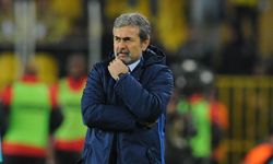 Aykut Kocaman yeniden Fenerbahçe'nin başına geçiyor! İşte açıklanacağı tarih...