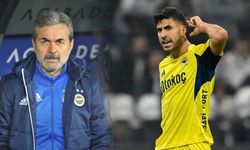Aykut Kocaman'dan Asensio için net tavır!