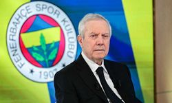 Fenerbahçe'nin yeni başkanı Aziz Yıldırım oldu