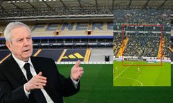 Fenerbahçe Maraton Alt E Tribünü için harekete geçti! Resmi açıklama geldi