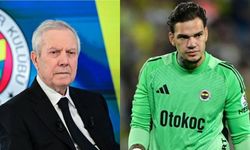 Aziz Yıldırım'dan Ederson kararı!