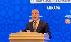 Bakan Işıkhan: 266 proje için 323 milyon avroluk destek sağlandı