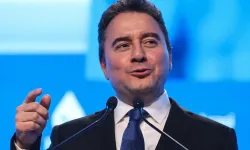 Kulislerde ortak aday için Ali Babacan ismi öne çıkıyor