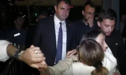 Seferihisar Belediye Başkan Yardımcısı Gökhan Pehlivan’ın da aralarında bulunduğu 5 kişi tutuklandı