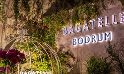 Bagatelle Bodrum, Yalıkavak Marina’da yeniden kapılarını açtı
