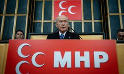 MHP lideri Bahçeli'den Netanyahu'ya sert sözler: Siyasi ömrünü kana bulamıştır