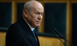 MHP lideri Bahçeli'den önemli açıklamalar!