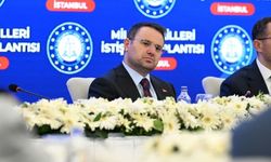 Bakan Gürlek açıkladı! İstanbul merkezli operasyonda 54 gözaltı!
