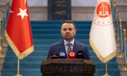 Adalet Bakanı Akın Gürlek duyurdu: 140 yeni mahkeme kuruluyor
