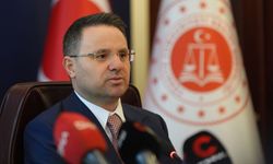 Bakan Gürlek açıkladı! Adalet Bakanlığı’nda yeni birim açıldı!