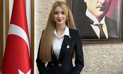 "Barbie Kaymakam" Tuğçe Orhan'a yeni görev!