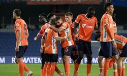 RAMS Başakşehir'in UEFA Avrupa Konferans Ligi 2. Ön Eleme Turu'ndaki muhtemel rakipleri netleşti