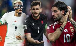 Dünya Kupası'nı evlerinden izleyecekler! İşte turnuvada yer alamayacak en değerli 10 yıldız...