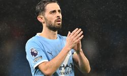 Real Madrid Manchester City'den ayrılan Portekizli orta saha Bernardo Silva transferini resmen duyurdu