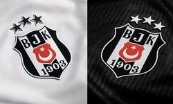 Beşiktaş yeni sezonda giyeceği üç farklı formayı düzenlenen lansmanla tanıttı