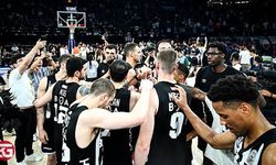 Beşiktaş önümüzdeki sezon EuroLeague'de yer alacak!