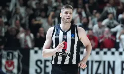 Beşiktaş GAİN, Conor Morgan ile nikah tazeledi!