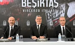 Benfica'dan Beşiktaş'ı şoke eden transfer yanıtı