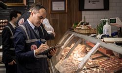 Ticaret Bakanlığı İstanbul'da beyaz et fiyatlarına fahiş artış uygulayan marketlere 10,1 milyon lira ceza kesti