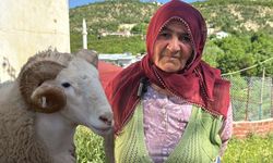 Bir görünüyor, bir kayboluyor! Elazığ’da 15 günlük kayıp