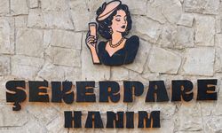 Bodrum’un yeni gastronomi durağı: Şekerpare Hanım