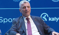 Bakan Bolat sınır kapısının açıldığını müjdeledi!
