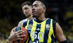 Fenerbahçe'den ayrılan Colson’ın yeni takımı belli oldu!