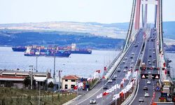 Çanakkale Köprüsü'nde güç Limak'a geçti