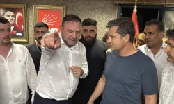 İzmir CHP'de kriz bitmiyor: Bu kez gündem yatak odası