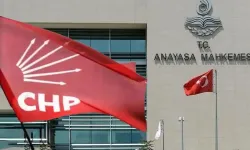 CHP'ye benzeyen logo sicilden silindi