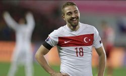 Caner Erkin futbolu bıraktı