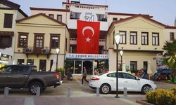 Çeşme Belediyesi'nde rüşvet krizi! Eşinden ağır suçlamalar...