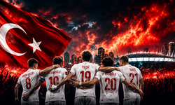 Türkiye bu akşam erken uyuyacak! Haydi Bizim Çocuklar!