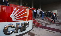 CHP’de ihraçlar devam ediyor! İl başkanlığına yeni atama
