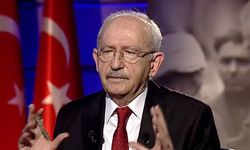 Kılıçdaroğlu canlı yayında sordu: Bana niye CHP Genel Başkanı yazmıyorsunuz?