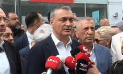 CHP Sözcüsü Müslim Sarı'dan grup toplantısı açıklaması: "Kemal Kılıçdaroğlu toplantıyı gerçekleştirecek"