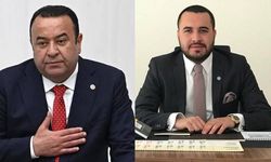 CHP'li vekil Adnan Beker'in oğlu hakkında gözaltı kararı!