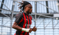 Trabzonspor'da Chukwueze sürprizi
