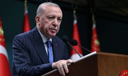 Cumhurbaşkanı Erdoğan: ABD-İran mutabakatı ile diken üstündeki bölgemiz rahat bir nefes aldı