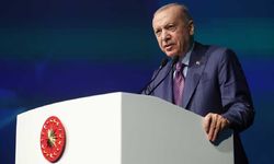 Cumhurbaşkanı Erdoğan, Karakoç, Zarifoğlu ve Zengin'i andı