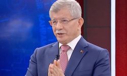 Davutoğlu: Mülk güvencesi yoksa refah da yok
