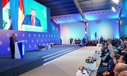Davutoğlu'ndan Irak'ta diplomasi trafiği