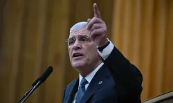 Dervişoğlu: Seçmenin iradesi çiğneniyor