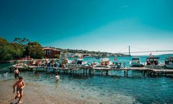 Deniz sezonu açıldı! İstanbul’da 95 yüzme alanı belirlendi