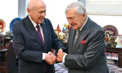 Devlet Bahçeli'den Rahmi Koç hakkında başlatılan soruşturmaya ilişkin açıklama: Yanlıştır