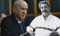 Devlet Bahçeli’den Kadir İnanır için taziye mesajı