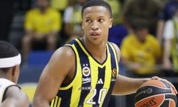 Fenerbahçe Beko'da ayrılık! Devon Hall veda etti