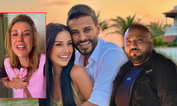 Dilan Polat'ın koruması Can Polat olayı nedir, öldü mü? Alaçatı'daki silahlı saldırı iddiası ve Dilan Polat'ın yardım çığlıkları!