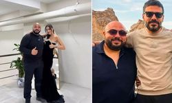 Dilan-Engin Polat çiftinin koruması Can Polat cinayetinde yeni detay